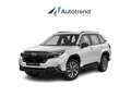 Subaru Forester 2.0 e-Boxer 150 CV Mild Hybrid Automatica Free Bianco - thumbnail 1