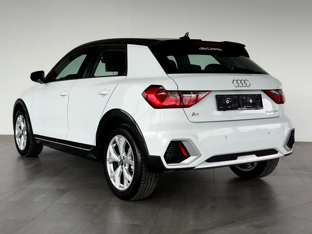 Audi A1 1.5 TFSi Citycarver *19.000KM*-COCKPIT-CARPLAY-GPS-CUIR-JANTES17-PDC, миниатюра 7