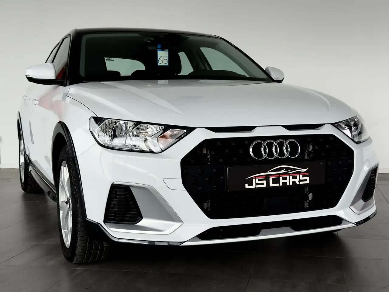 Audi A1 1.5 TFSi Citycarver *19.000KM*-COCKPIT-CARPLAY-GPS-CUIR-JANTES17-PDC, миниатюра 5
