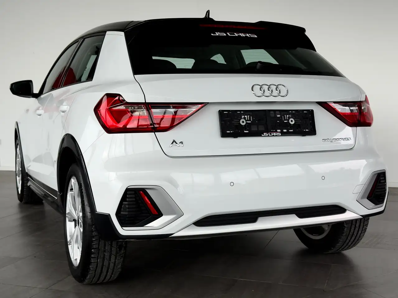 Audi A1 1.5 TFSi Citycarver *19.000KM*-COCKPIT-CARPLAY-GPS-CUIR-JANTES17-PDC, миниатюра 8