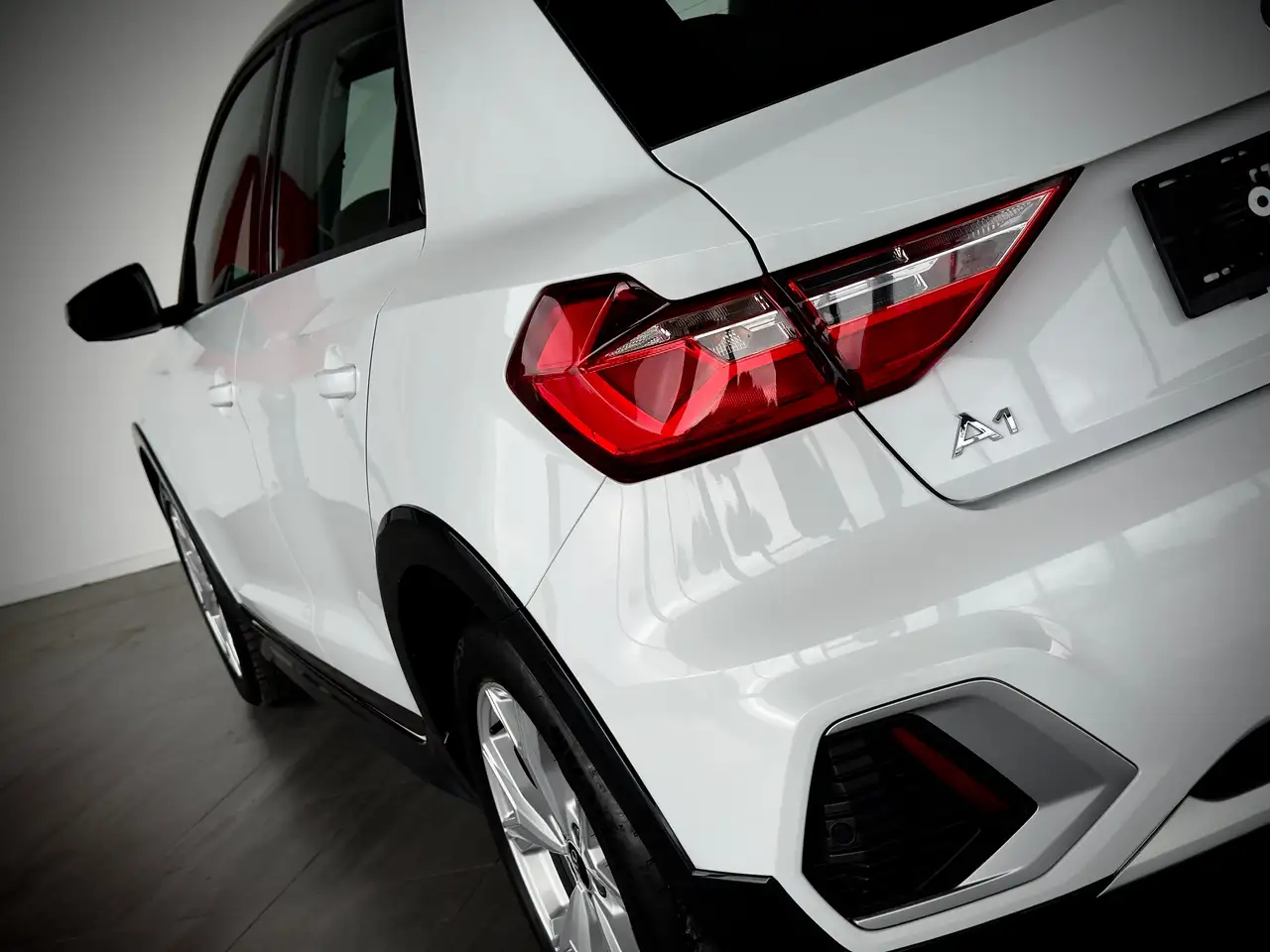Audi A1 1.5 TFSi Citycarver *19.000KM*-COCKPIT-CARPLAY-GPS-CUIR-JANTES17-PDC, миниатюра 9