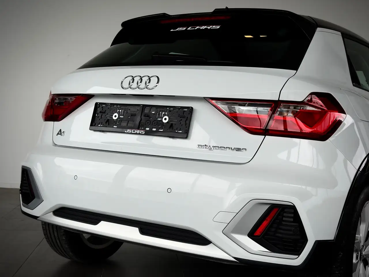 Audi A1 1.5 TFSi Citycarver *19.000KM*-COCKPIT-CARPLAY-GPS-CUIR-JANTES17-PDC, миниатюра 10