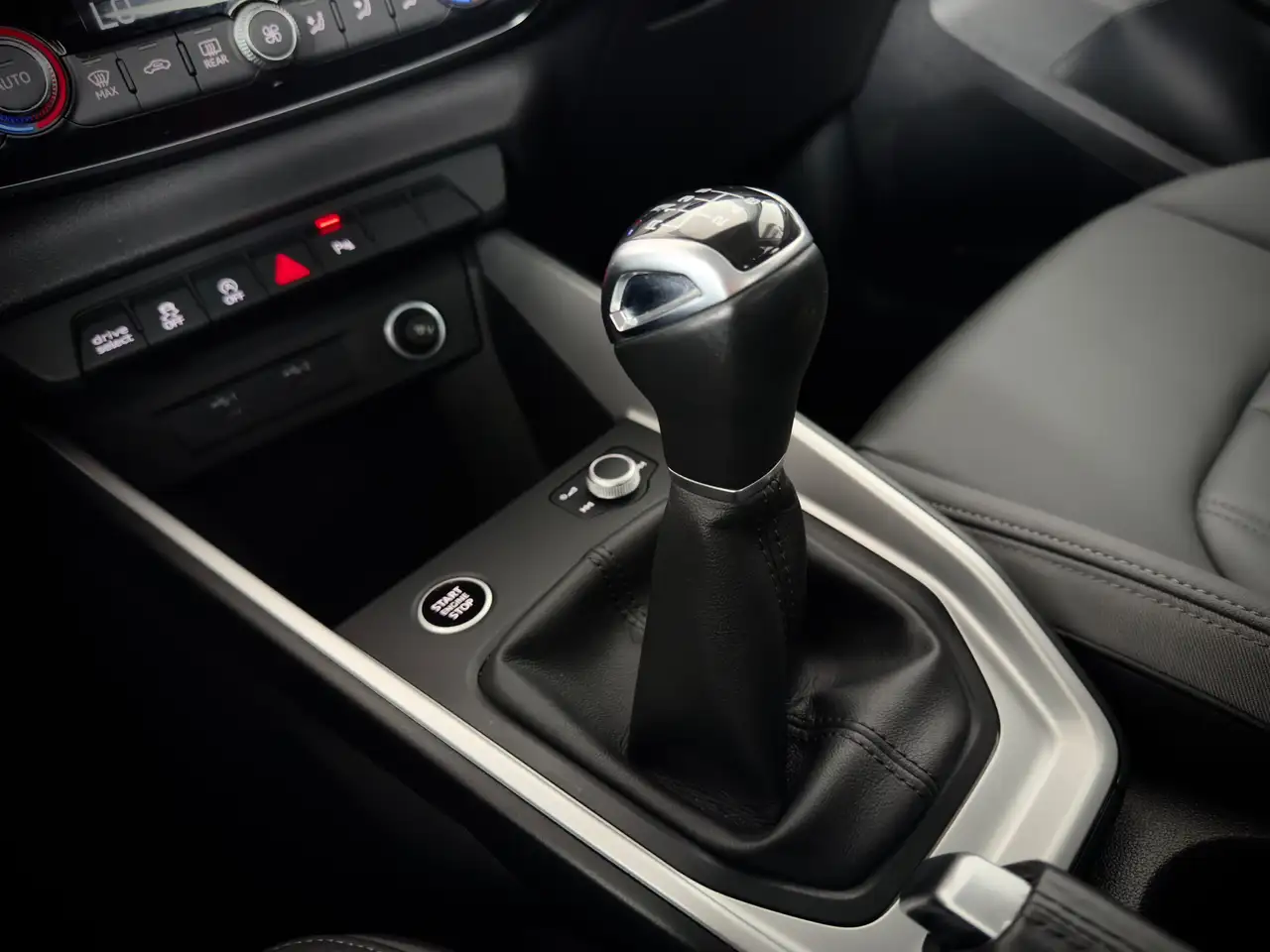 Audi A1 1.5 TFSi Citycarver *19.000KM*-COCKPIT-CARPLAY-GPS-CUIR-JANTES17-PDC, миниатюра 15