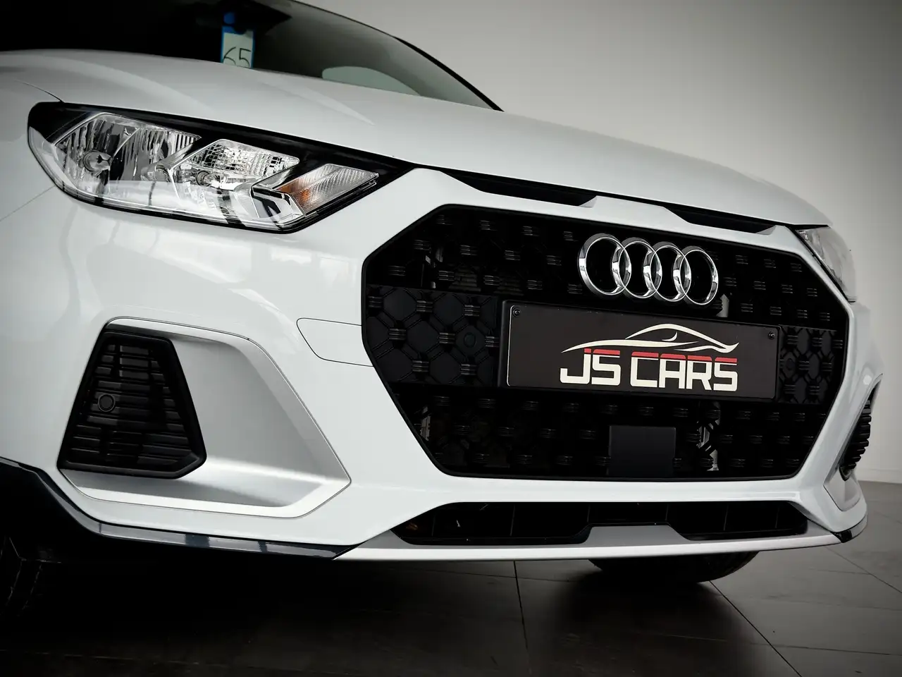 Audi A1 1.5 TFSi Citycarver *19.000KM*-COCKPIT-CARPLAY-GPS-CUIR-JANTES17-PDC, миниатюра 4