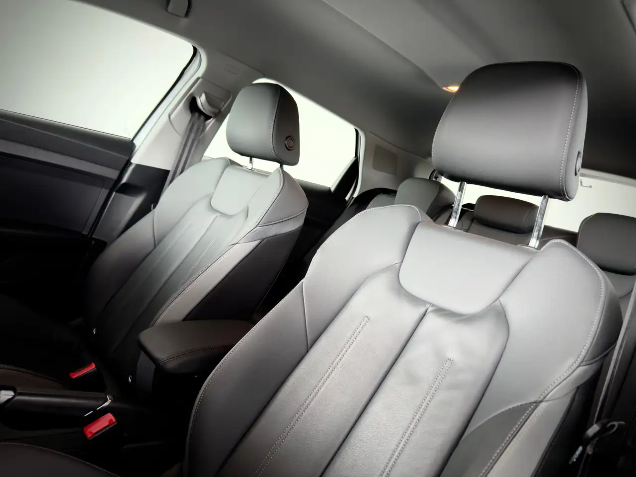 Audi A1 1.5 TFSi Citycarver *19.000KM*-COCKPIT-CARPLAY-GPS-CUIR-JANTES17-PDC, миниатюра 12