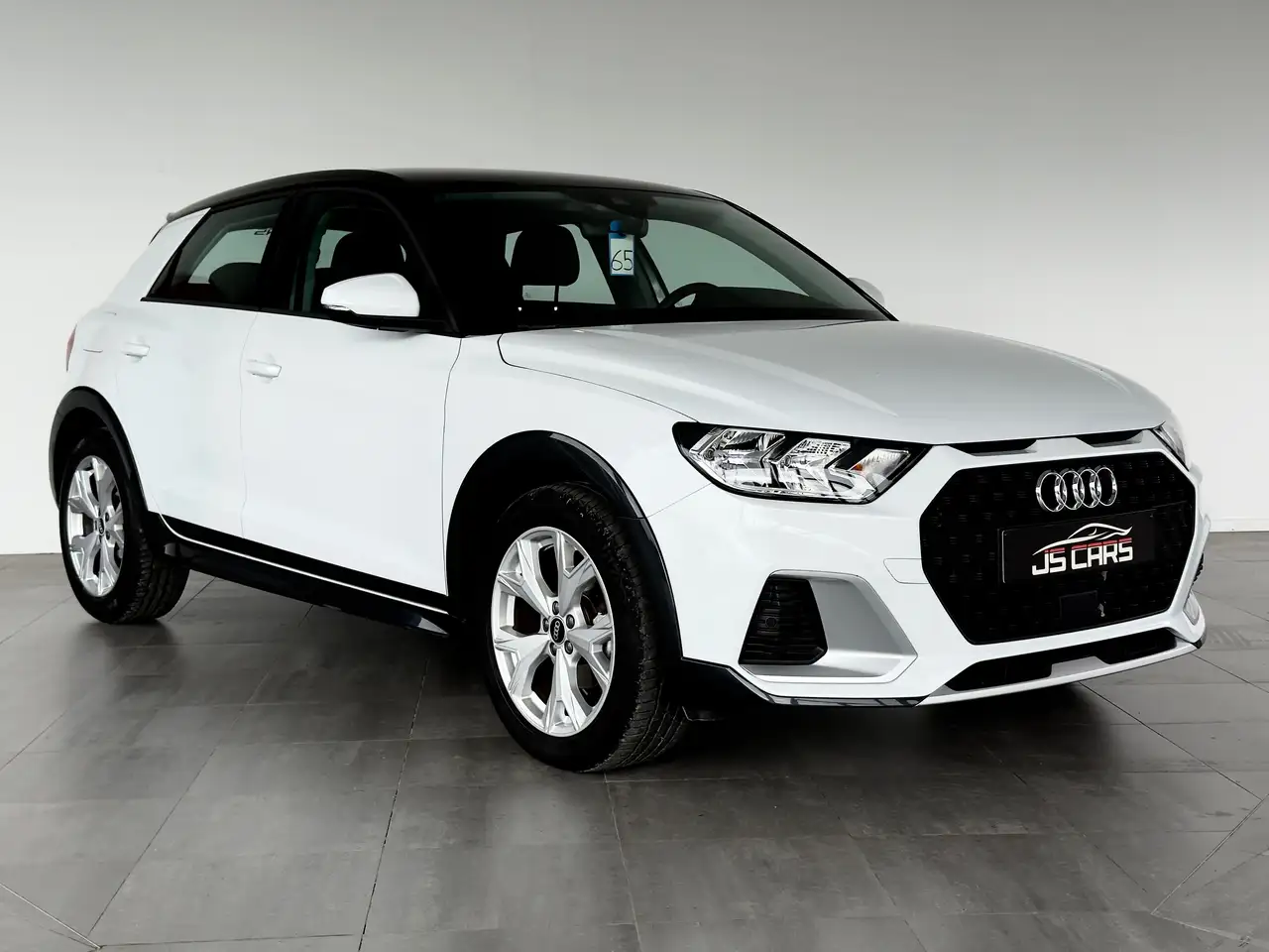 Audi A1 1.5 TFSi Citycarver *19.000KM*-COCKPIT-CARPLAY-GPS-CUIR-JANTES17-PDC, миниатюра 6