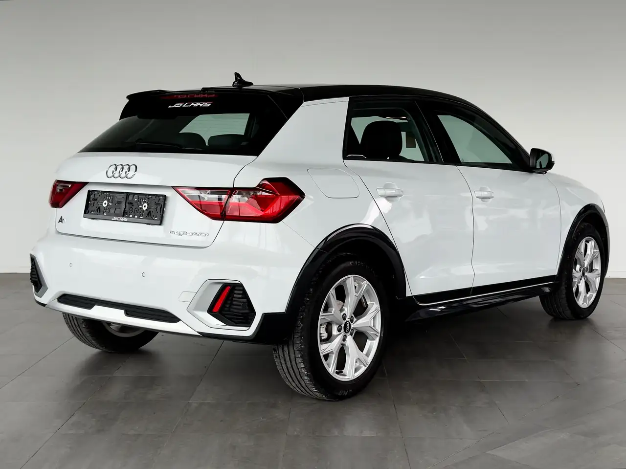 Audi A1 1.5 TFSi Citycarver *19.000KM*-COCKPIT-CARPLAY-GPS-CUIR-JANTES17-PDC, миниатюра 11