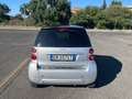 smart forTwo Fortwo 1.0 mhd Pulse 71cv FL Argento - thumbnail 5