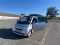 smart forTwo Fortwo 1.0 mhd Pulse 71cv FL Argento - thumbnail 7