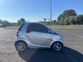 smart forTwo Fortwo 1.0 mhd Pulse 71cv FL Argento - thumbnail 3