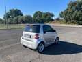smart forTwo Fortwo 1.0 mhd Pulse 71cv FL Argento - thumbnail 4
