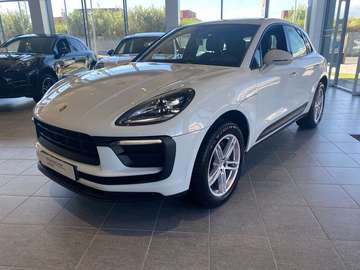 2.0 265 cv PDK - IVA Esposta