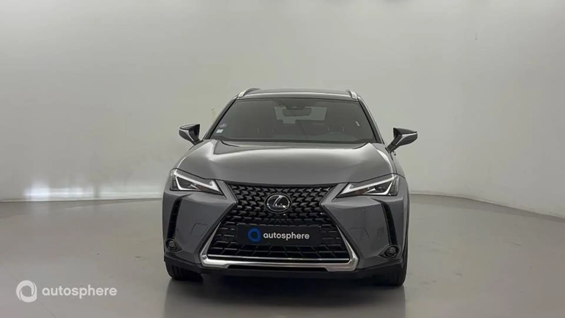Lexus UX 250h 250h 2WD Premium Edition MY21 - 2