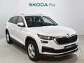 Skoda Kodiaq 2.0TDI AB tech Ambition 4x2 DSG 110kW Blanco - thumbnail 1