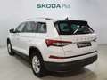 Skoda Kodiaq 2.0TDI AB tech Ambition 4x2 DSG 110kW Blanco - thumbnail 3