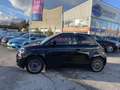 Fiat 500e Electrique  118cv  Icône Plus Pack Style Noir - thumbnail 3