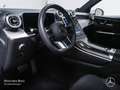 Mercedes-Benz GLC 300 de 4M AMG+PANO+360+AHK+LED+TOTW+KEYLESS+9G Blanc - thumbnail 8