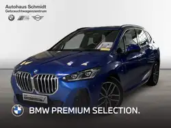 Bmw 218 d Active Tourer*M Sportpaket*18"*LC Prof.*HUD*H/K*