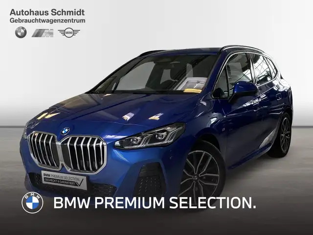 Bmw 218 d Active Tourer*M Sportpaket*18"*LC Prof.*HUD*H/K*