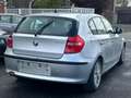 BMW 116 d 5 PORTES EURO 5 CLIM Срібний - thumbnail 3