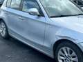 BMW 116 d 5 PORTES EURO 5 CLIM Argintiu - thumbnail 6