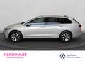 Volkswagen Golf 1.0 eTSI Move StandHZG Navi Digitales Cockpit LED Silber - thumbnail 4