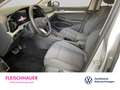 Volkswagen Golf 1.0 eTSI Move StandHZG Navi LED ACC CarPlay Silber - thumbnail 11