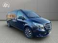 Mercedes-Benz Vito 119 CDI 4x4 Mixto Extralang AUT*AHK*LED* Blau - thumbnail 6