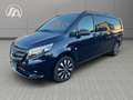 Mercedes-Benz Vito 119 CDI 4x4 Mixto Extralang AUT*AHK*LED* Blau - thumbnail 20
