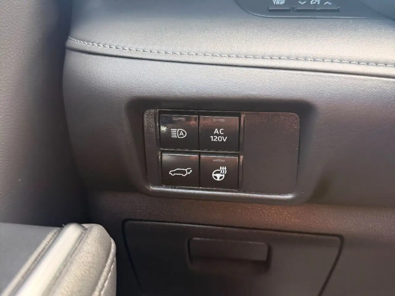 Toyota Highlander снимка Toyota Highlander