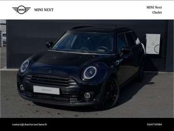 Cooper 136ch Edition Premium Plus BVA7