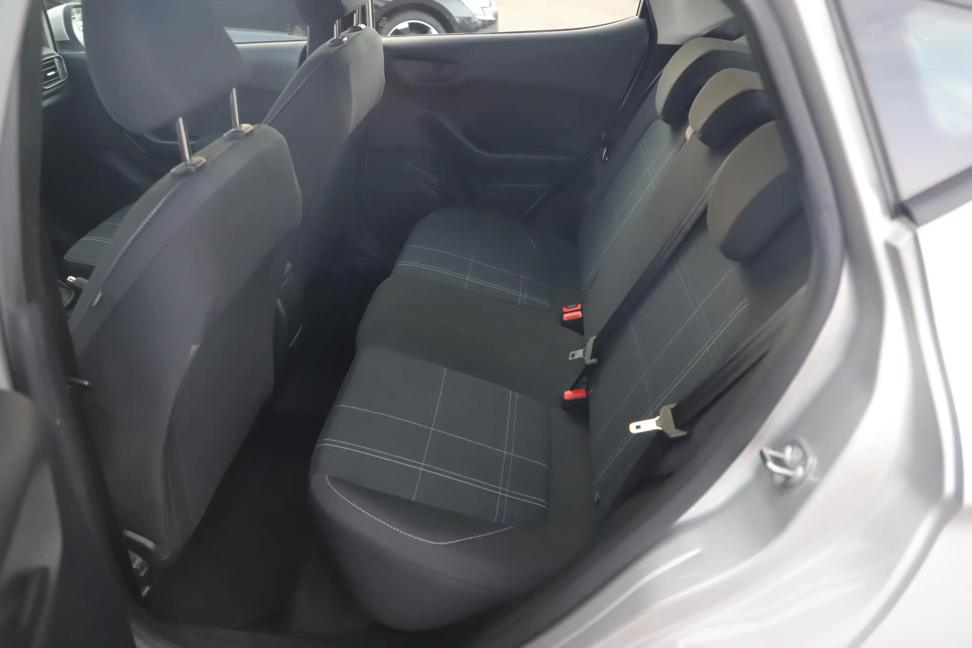 Ford Fiesta 1.0 EcoBoost Connected 101PK Navigatie Carplay And — photo 7