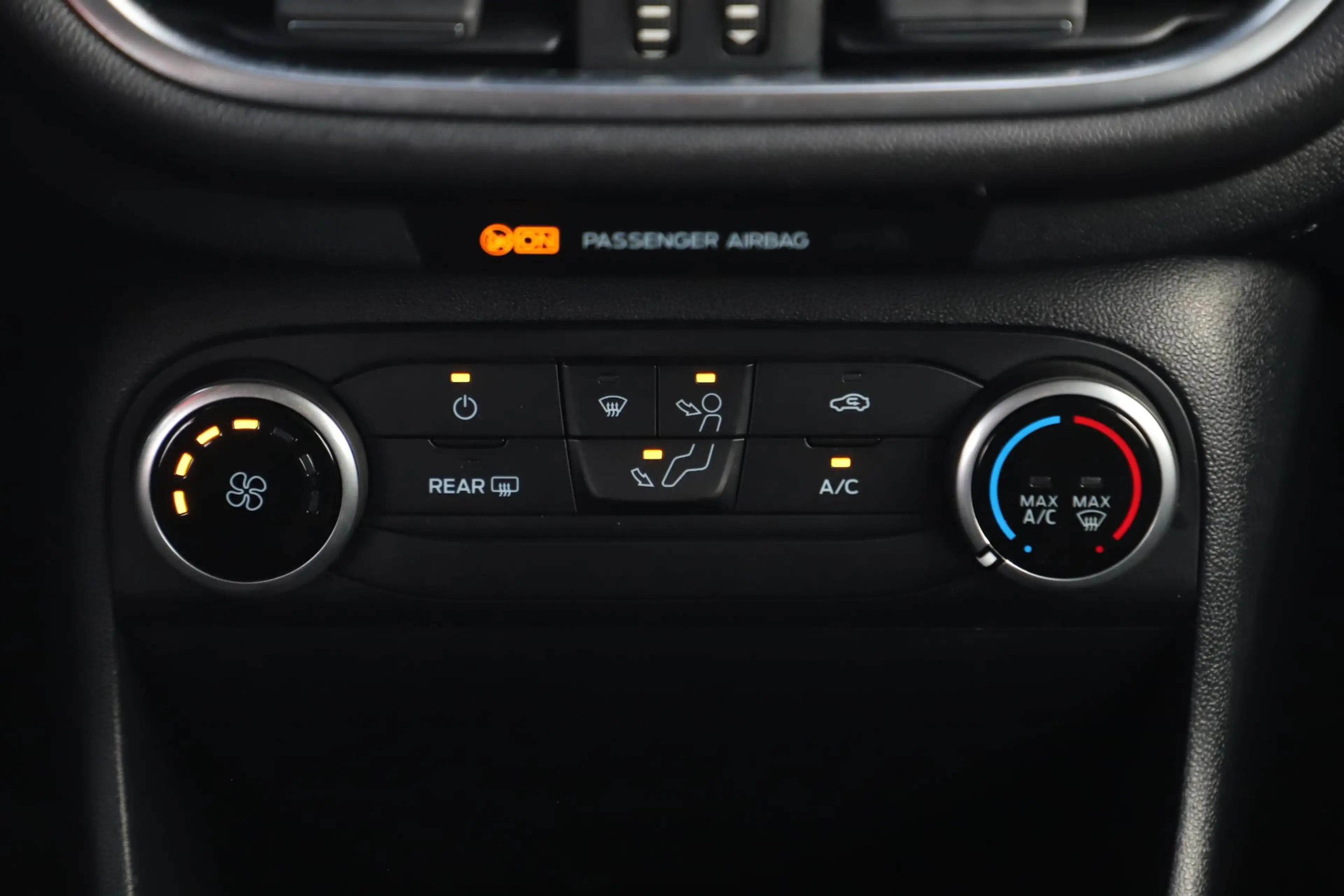 Ford Fiesta 1.0 EcoBoost Connected 101PK Navigatie Carplay And — photo 10