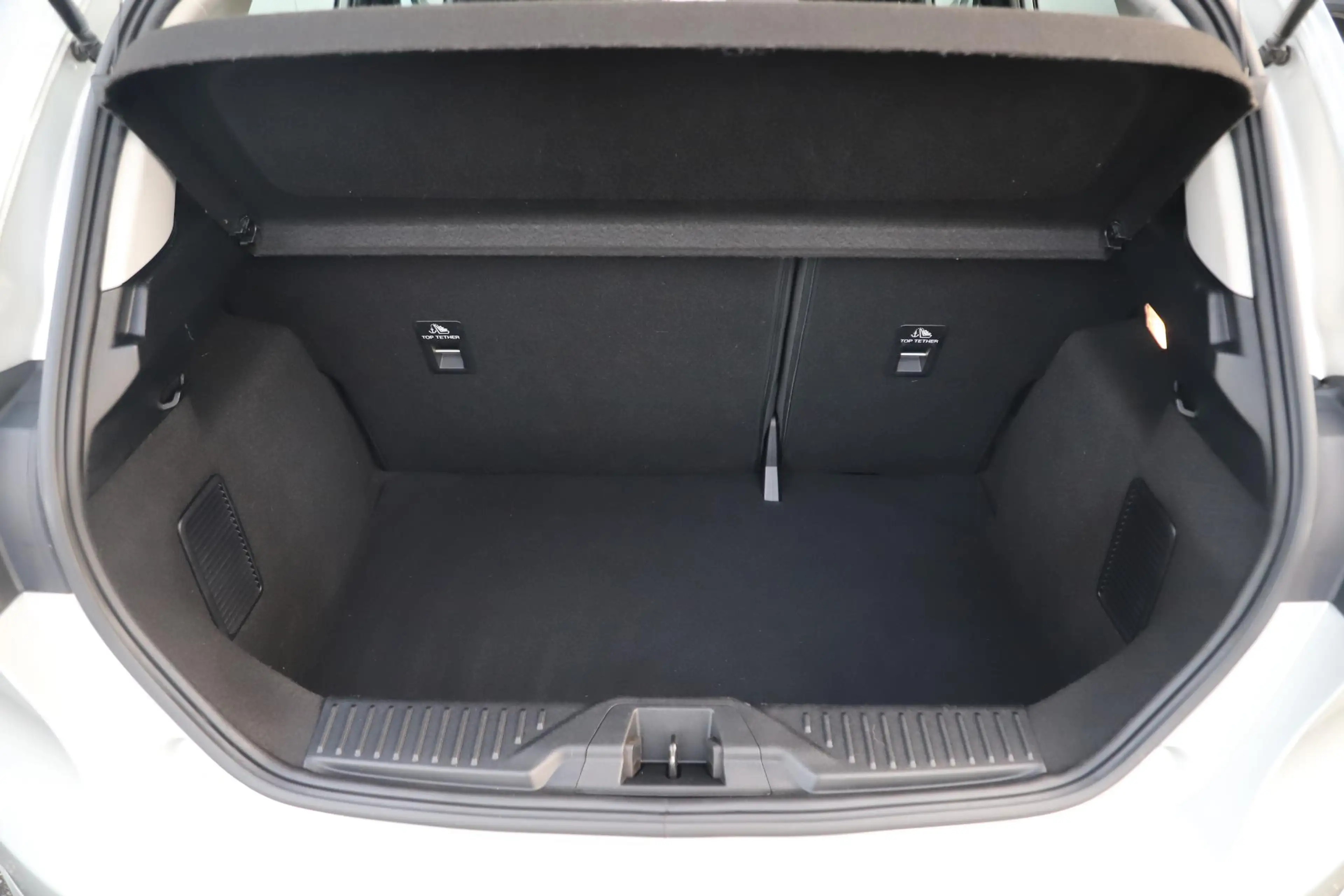 Ford Fiesta 1.0 EcoBoost Connected 101PK Navigatie Carplay And — photo 8