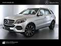Mercedes-Benz GLE 350 d 4M ILS/Pano-D/Totwinkel/Spiegel-P/RfCam Plateado - thumbnail 1