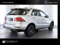 Mercedes-Benz GLE 350 d 4M ILS/Pano-D/Totwinkel/Spiegel-P/RfCam Plateado - thumbnail 24