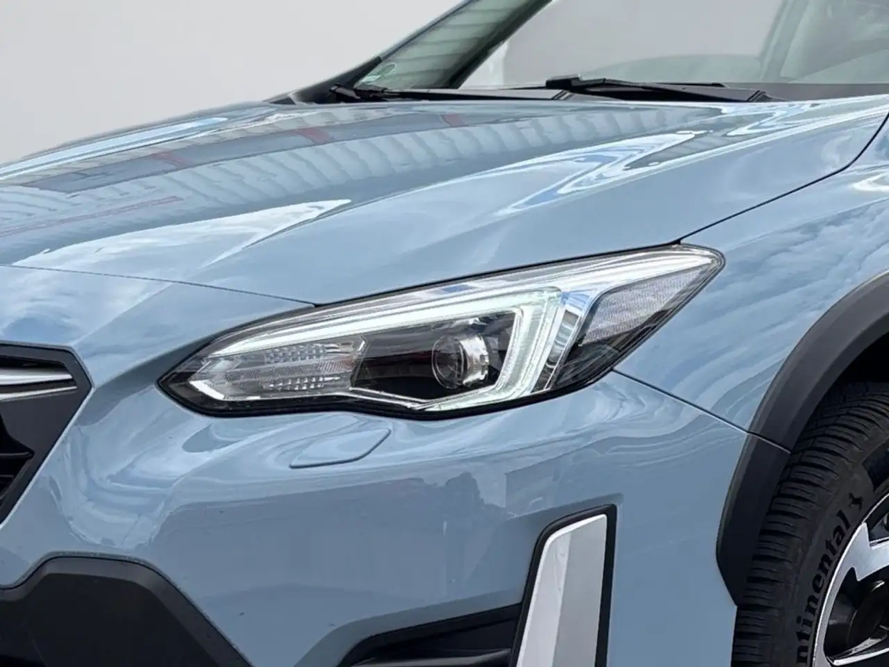 Subaru Xv 2.0ie Lineartronic Active, миниатюра 5