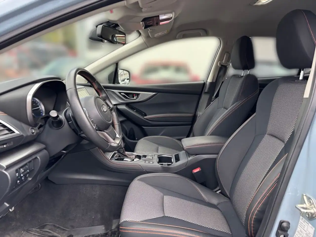 Subaru Xv 2.0ie Lineartronic Active, миниатюра 7