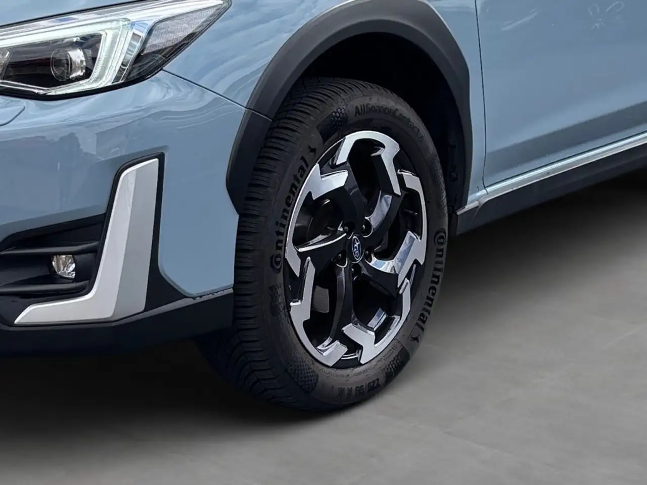 Subaru Xv 2.0ie Lineartronic Active, миниатюра 6