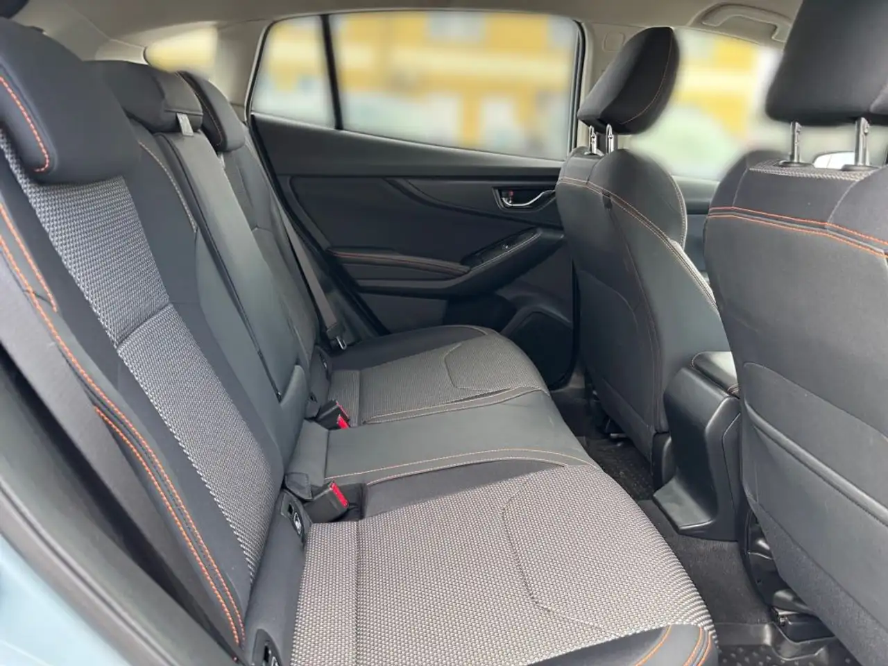 Subaru Xv 2.0ie Lineartronic Active, миниатюра 13