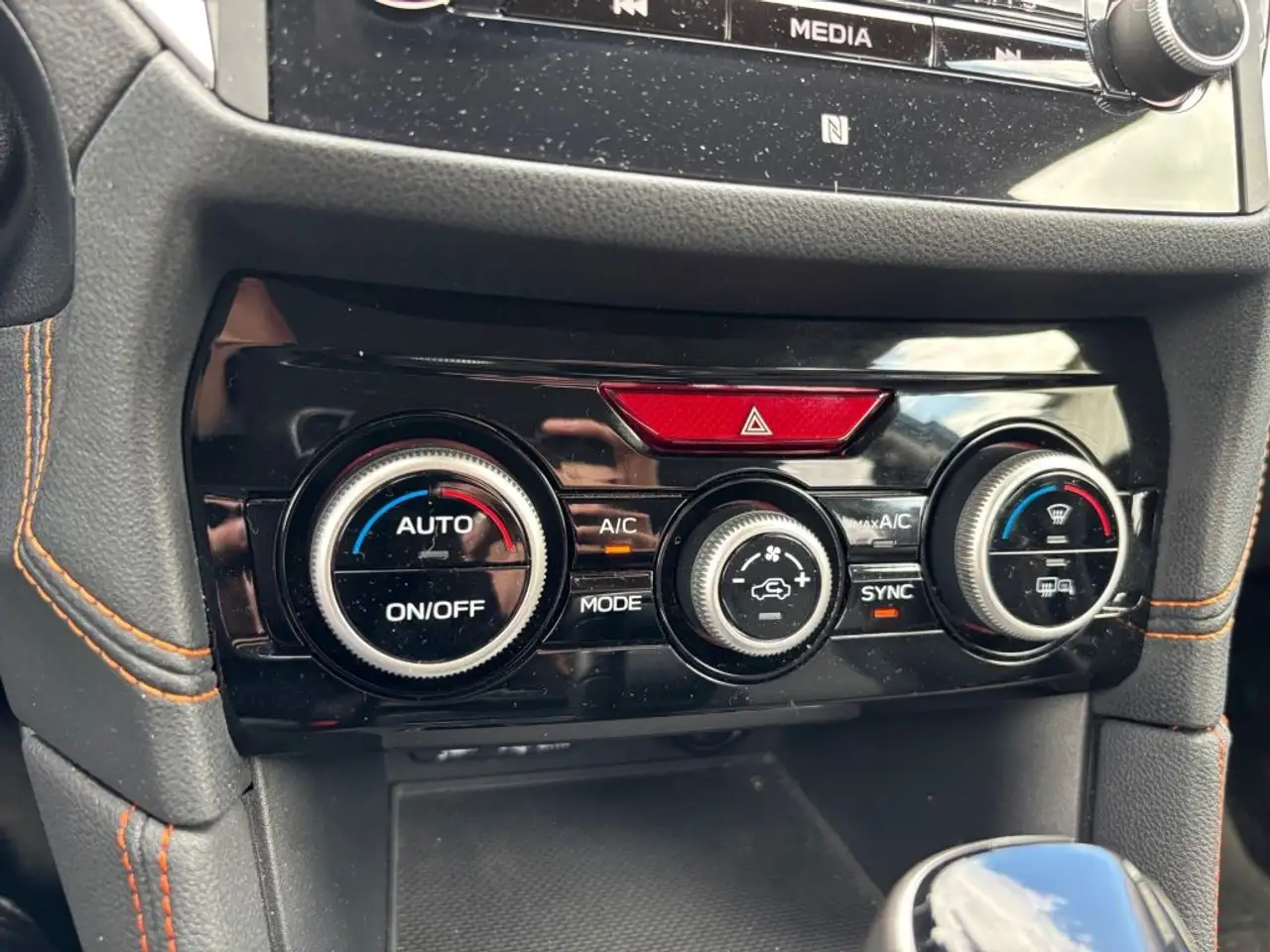 Subaru Xv 2.0ie Lineartronic Active, миниатюра 15