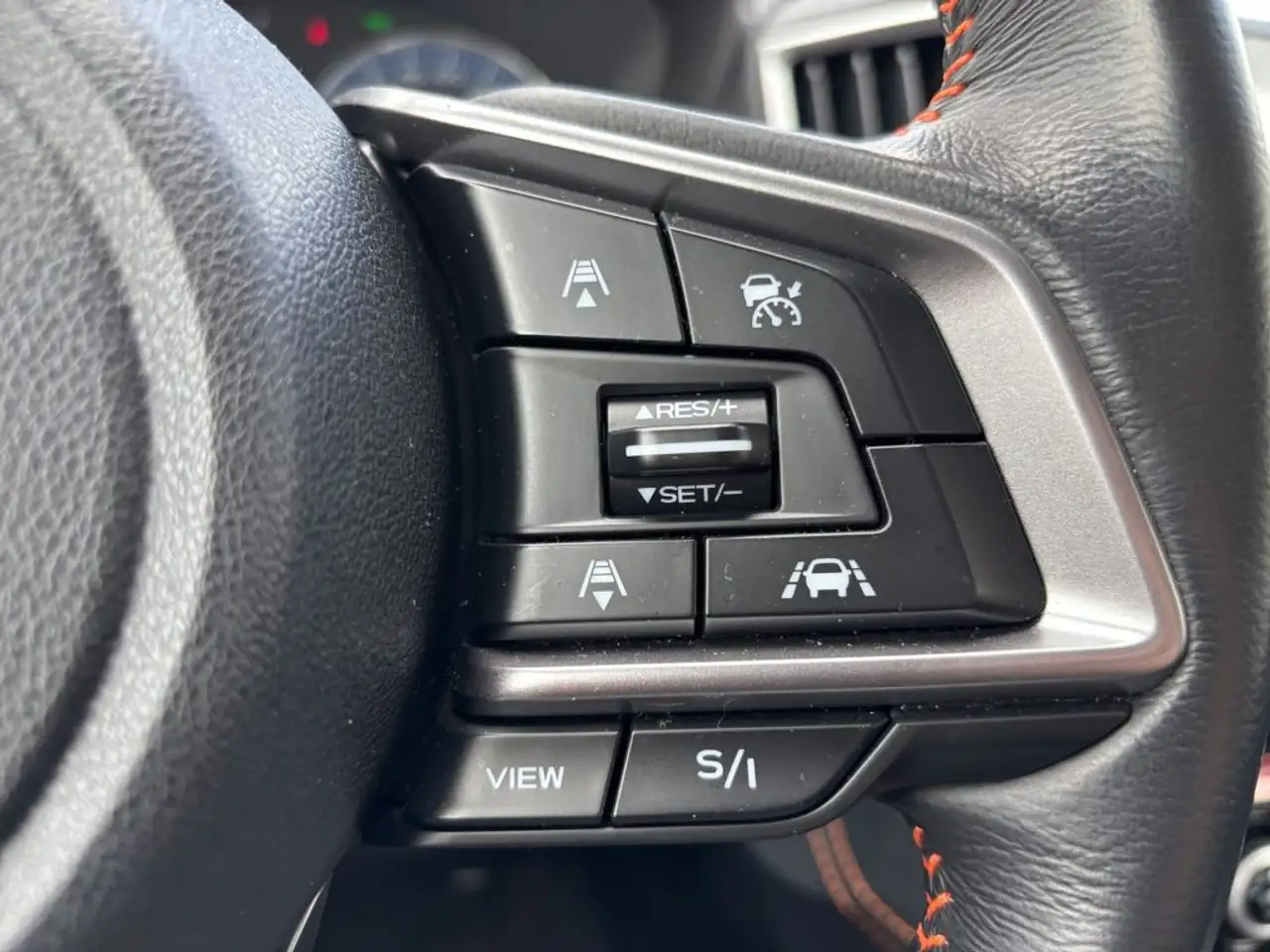 Subaru Xv 2.0ie Lineartronic Active, миниатюра 18