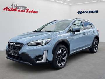 2.0ie Lineartronic Active