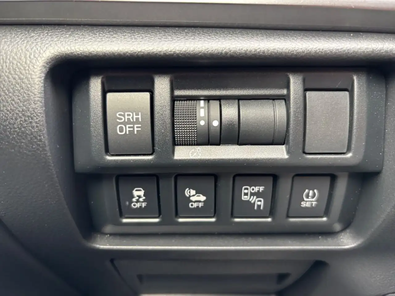Subaru Xv 2.0ie Lineartronic Active, миниатюра 20