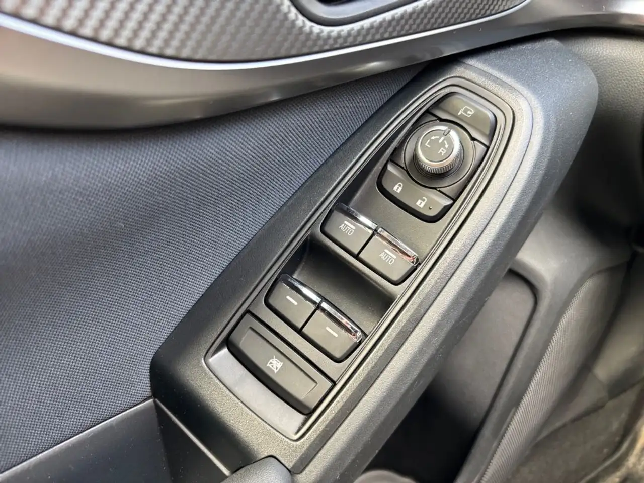 Subaru Xv 2.0ie Lineartronic Active, миниатюра 21