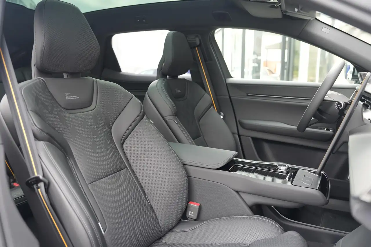 Polestar 3 2026