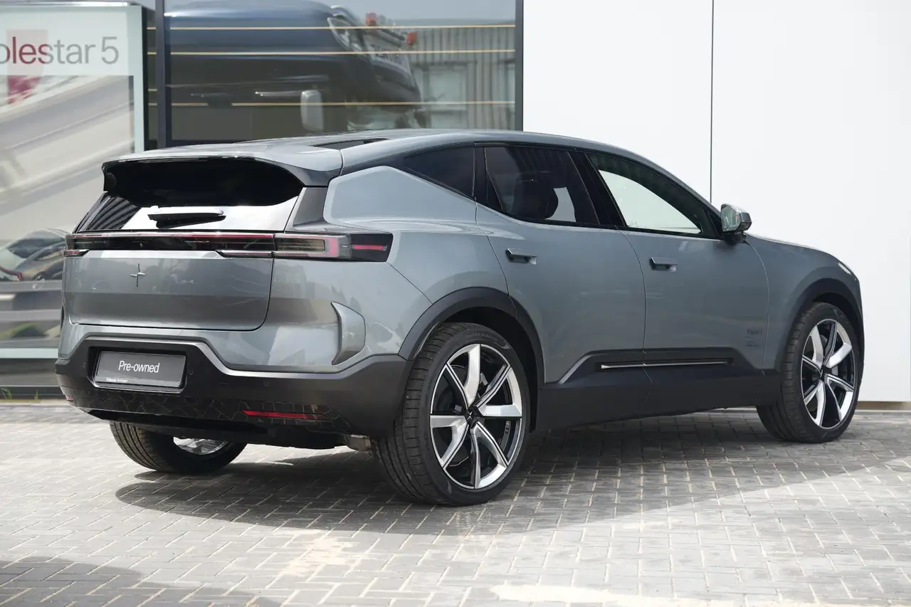 Polestar 3 2026