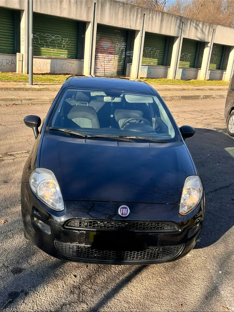 Fiat Punto 5p 1.4 easypower Young Gpl - 1