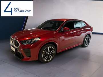 X2 xDrive 20d M sport