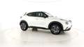 Nissan Juke 1.0 DIG-T N-Connecta Bianco - thumbnail 3